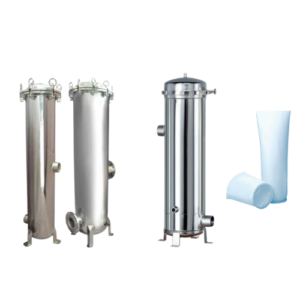 FILTRES HydroSFS CLAMP-IN CARTRIDGE
