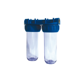 Filtre duo