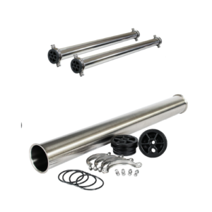 HFT SS304 MEMBRANE VESSELS