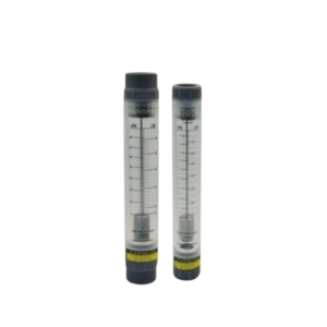 FLOW METER - INLINE TYPE - PVC