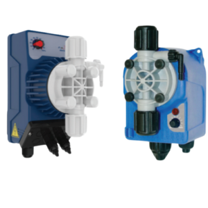STANDARD DOSAGE PUMPS