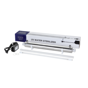 HydroLIGHT ULTRAVIOLE SYSTEMS