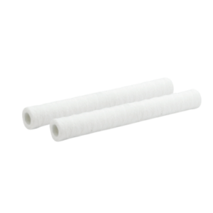 Cartouche bobinée